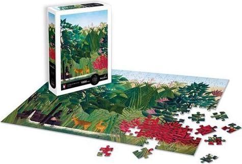 Image du produit Calypto Chute d'eau 1000 pièces Puzzle (1000 pièces)