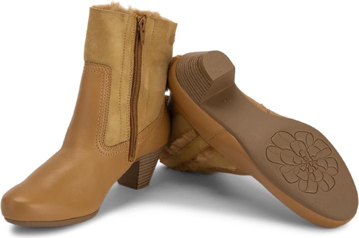 Actual product image Vitaform Soft ankle boot (42)