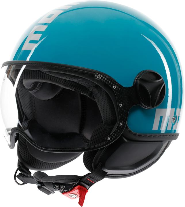 Momo Design Casque jet FGTR Classic (S)