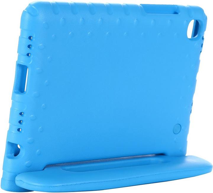 Actual product image Cazy Protective cover Compatible with Samsung Galaxy Tab A8 Children's sleeve Back Cover Classic for (Galaxy Tab A8)