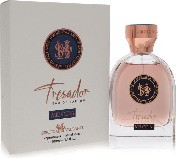 Dumont Paris Dumont Tresador Melodia (Eau de Parfum, 100 ml)