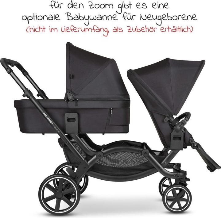 Image du produit ABC Design Encre Zoom