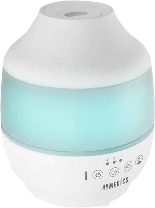 Image du produit Homedics totalcomfortŽ? humidificateur ultrasonique (34.60 m²)