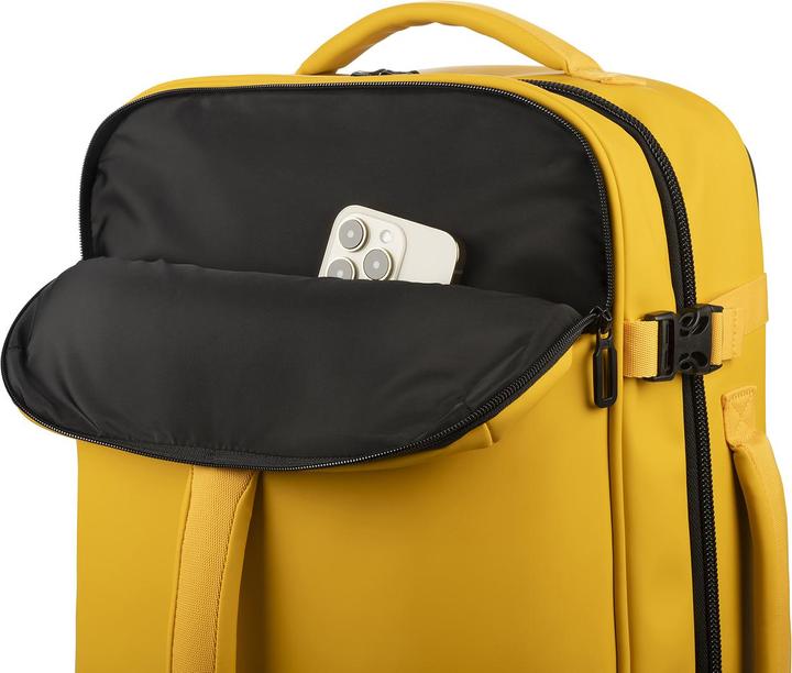 Produktbild Tucano Gommo Soft Trolley Small 42L (42 l)