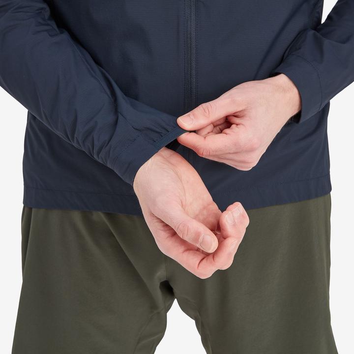 Image du produit Montane Sweat à capuche Featherlite (M)