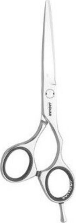 Actual product image Jaguar Silver Line CJ3 6.0 hair scissors