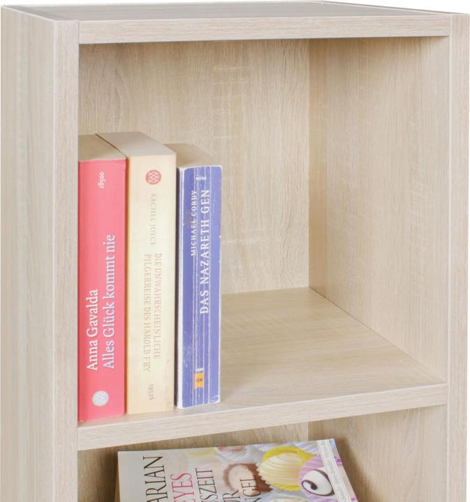 Actual product image Wohnling Klara (30 x 30 x 60 cm)