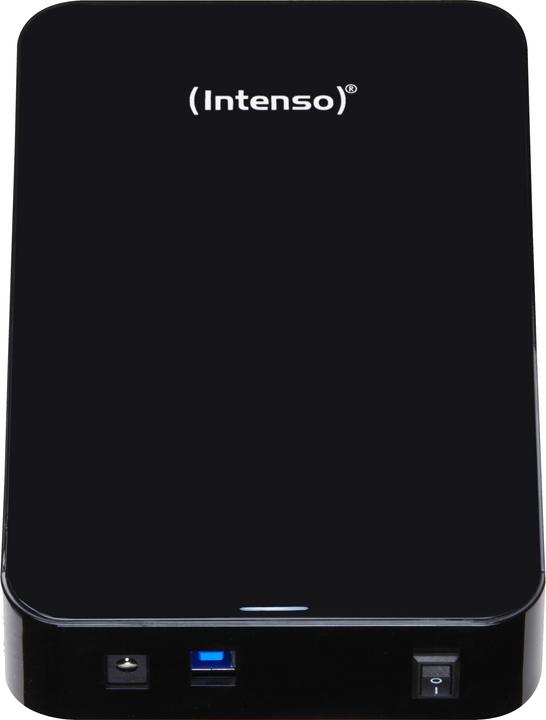 Produktbild Intenso Memory Center 2TB USB 3.0 (2 TB)
