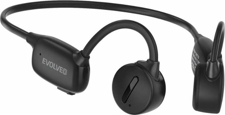 Image du produit Evolveo BoneSwim Pro MP3, bezdrátová (Sans fil)