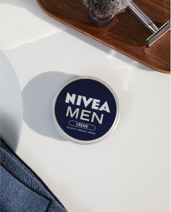Immagine prodotto Nivea Men Crema (30 ml, Crema 24h)