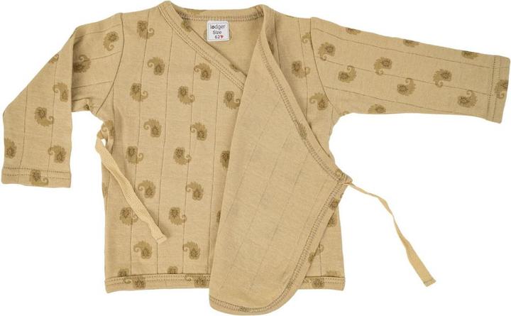 Lodger Tribe Long Shirt (68)