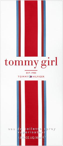 Immagine prodotto Tommy Hilfiger Tommy Girl (Eau de cologne, 30 ml)
