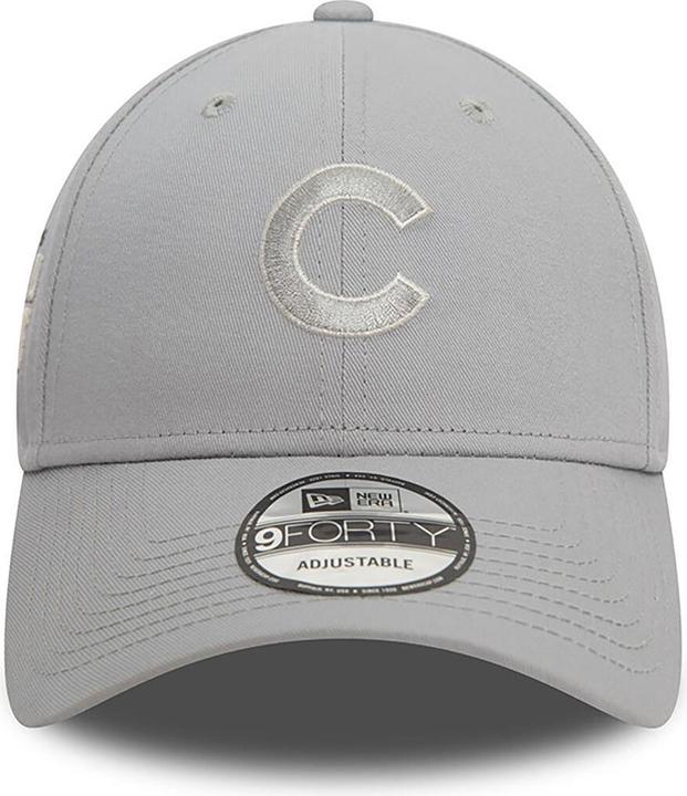 New Era baseball kappe mlb chicago cubs (One Size)