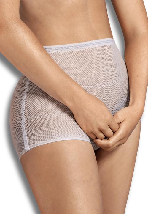 Actual product image Carriwell Hospital Briefs (One size, pack of 4)