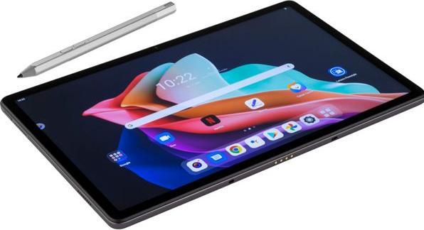 Actual product image Lenovo Tab P11 Gen 2 (WLAN only, 11.50", 128 GB, storm grey)