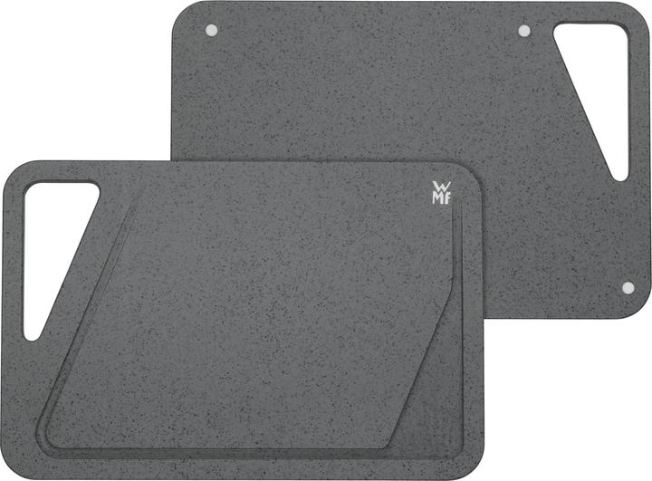 Produktbild WMF Schneidebrett 38x 25 cm