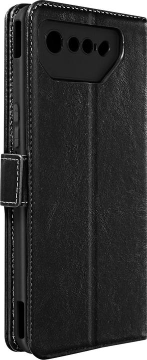 Actual product image Avizar Imitation Leather Series (Asus ROG Phone 7 Ultimate)