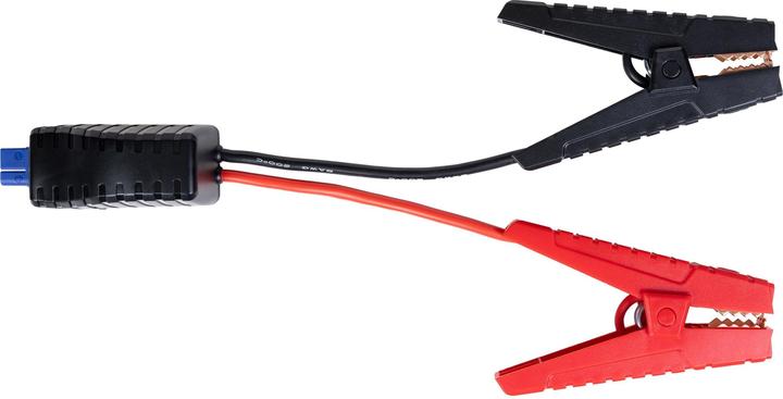 Produktbild FTM Starterbatterie mit Ladefunktion 12 V, 500 A (500 A, 16000 mAh)