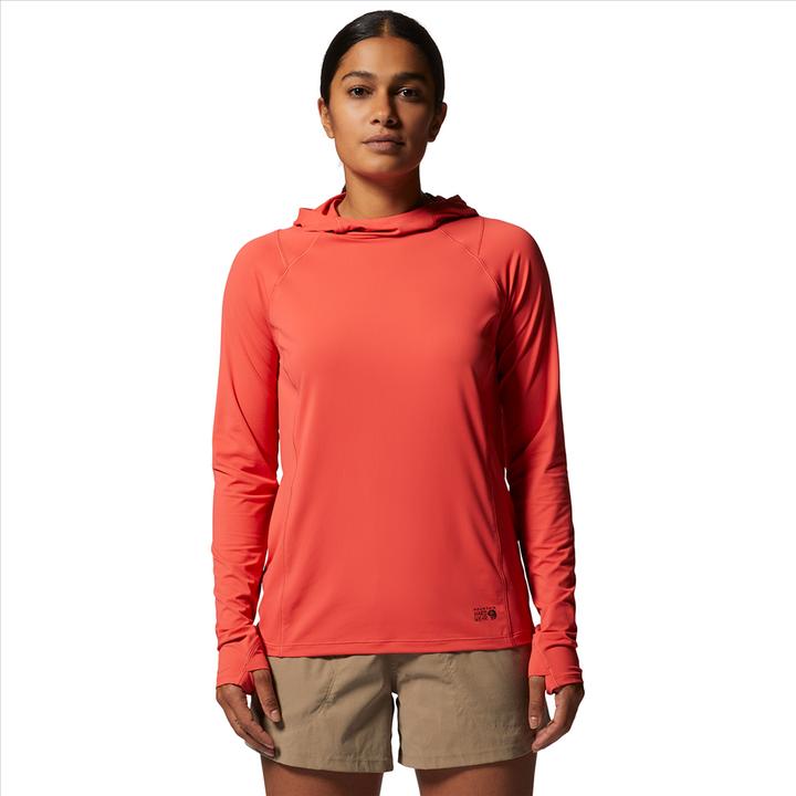 Image du produit Mountain Hardwear Crater Lake Active™ Hoody (L)