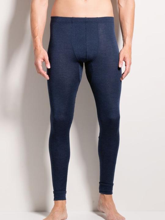 Image du produit ISA Bodywear Caleçons en laine et soie (L, Une unité par pack)