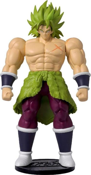 Produktbild Bandai Dragon Ball Flash Serie Super Saiyan Broly