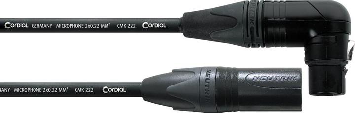 Actual product image Cordial CPM 0.5 FRM