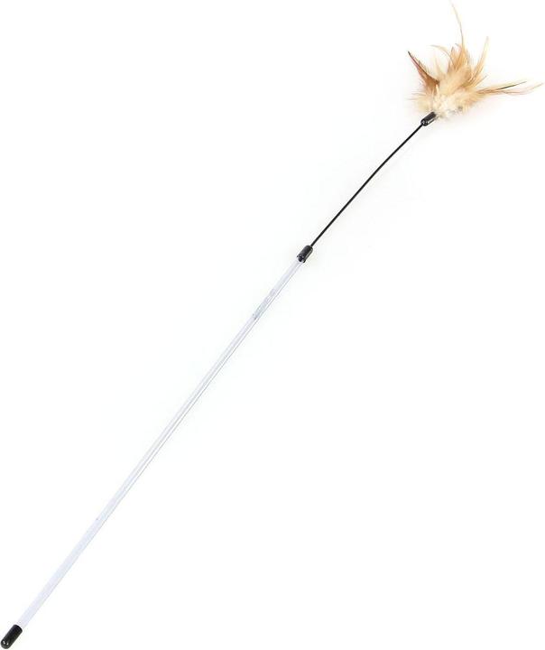 Immagine prodotto Swisspet Lulu (Gioca alla canna da pesca gatto)