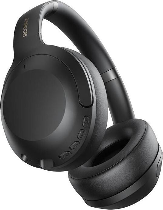 Image du produit Joyroom J-Head Series JR-JH2 Hybrid ANC Wireless Headphones-Noir (ANC, 100 h, Filaire)