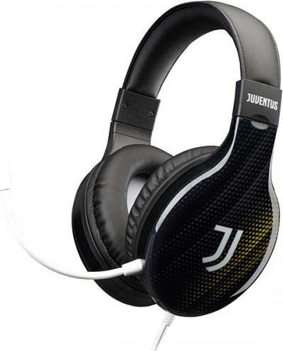 Produktbild GED Cuffie Gaming Juventus Dots (MULTI)