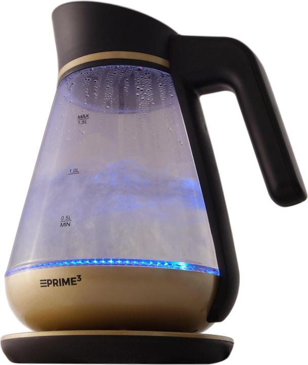 Productafbeelding Prime3 SEK51 Goud (1.50 l)