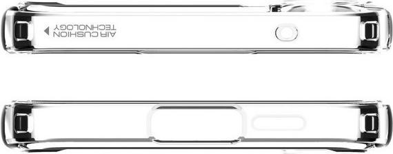 Immagine prodotto Spigen Ultra Hybrid Sam A55 5G Przezroczysty/Crystal Clear ACS07528 (Samsung Galaxy A55)