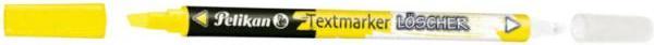 Actual product image Pelikan Highlighter eraser 456 (Yellow, 5 mm, 1 x)