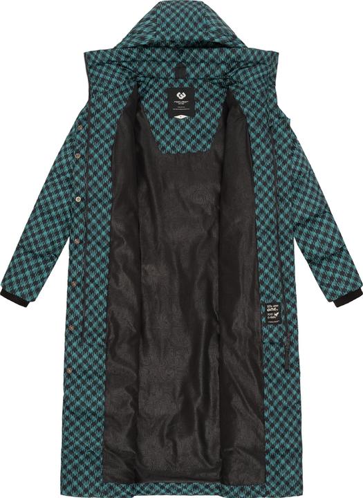 Immagine prodotto Ragwear Stampa lunga Niara (XS)
