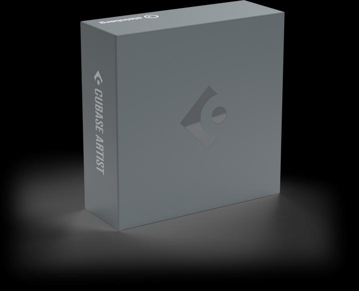 Steinberg Artiste Cubase 11 (Illimité)