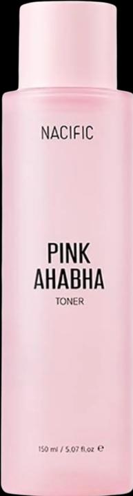 Produktbild Nacific Pink AHABHA Toner (Tonic, 150 ml)