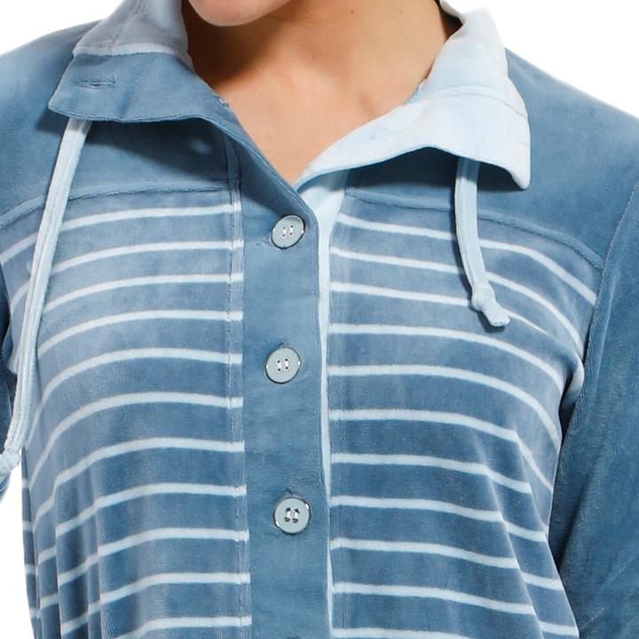 Actual product image Pastunette Nikki homewear suit (48, 4XL)