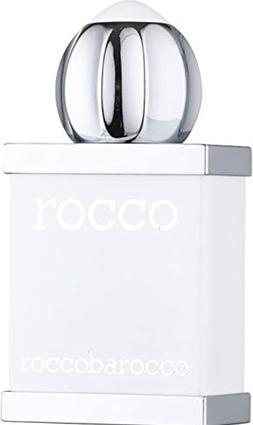 Image du produit Roccobarocco Rocco White by Eau de Toilette Spray 100 ml (Eau de toilette, 100 ml)
