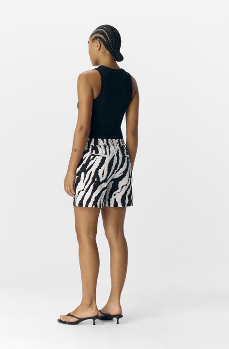 Image du produit Object Print Shorts (42)