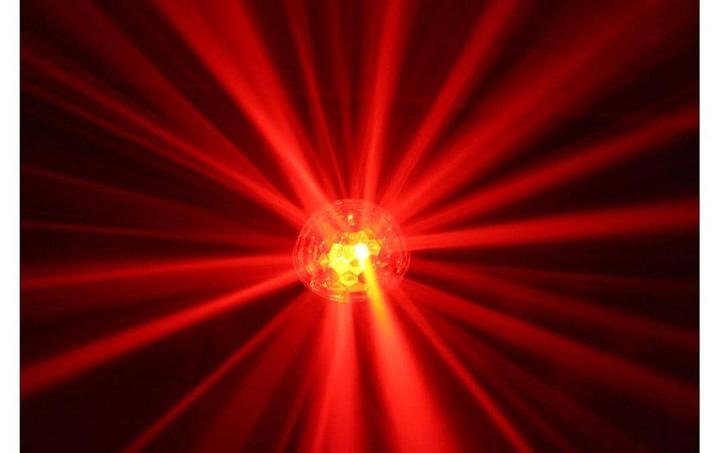 Produktbild Max Lichteffekt Magic Jelly (1 W, LED)