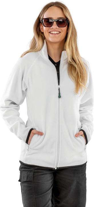 Produktbild Regatta Polarthermische Jacke aus recyceltem Fleece (XL)