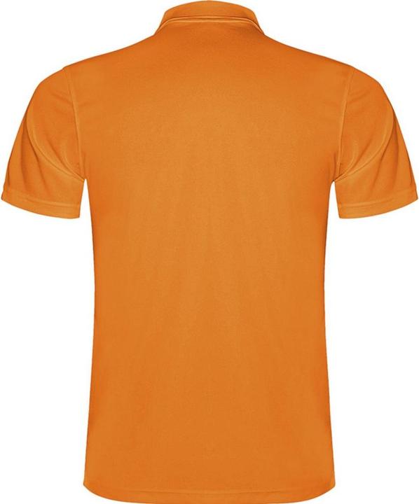 Actual product image Alpinia Childrens/Kids Monzha Polo Shirt (152)