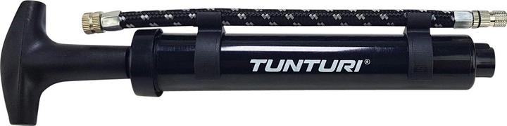 Produktbild Tunturi Double Action Pump - Ball Pumpe