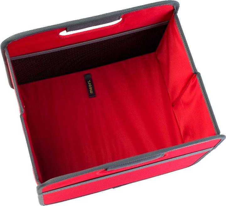 Immagine prodotto Meori Scatola pieghevole (26,5 x 32 x 27,5 cm, 15 l)