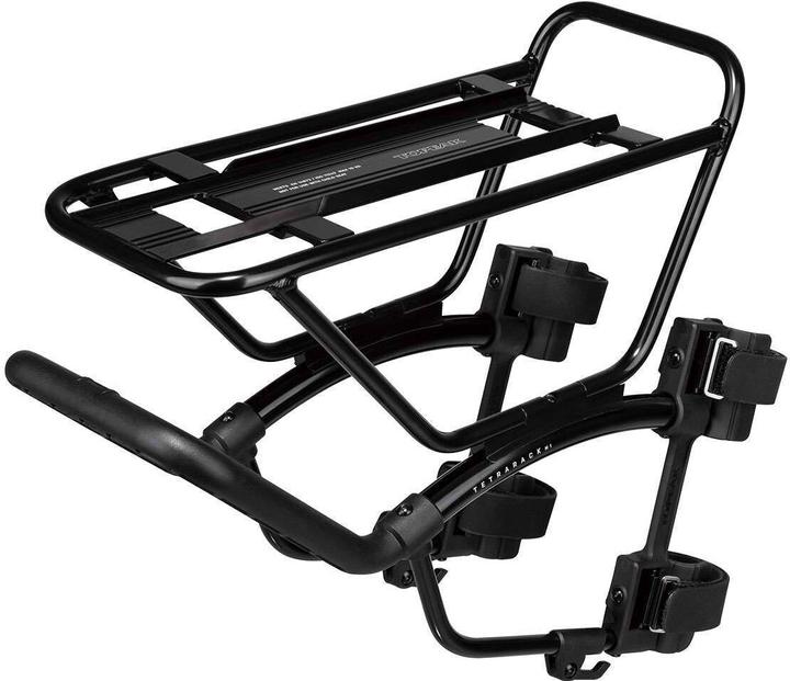 Actual product image Topeak TetraRack M1