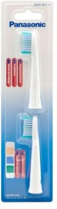 Produktbild Panasonic Ew-Dm81 (2 x)
