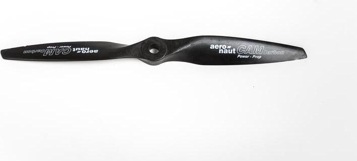 Image du produit Aeronaut CAMcarbon Power-Prop 16x10" (en anglais)