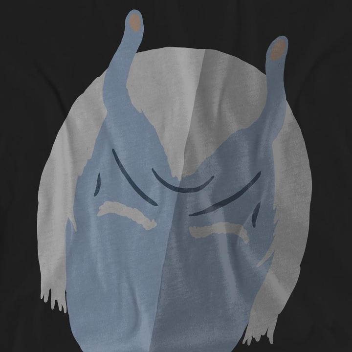 Immagine prodotto The Andorian Maglietta Adulto Unisex (XL)