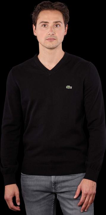Image du produit Lacoste Pullover Classic V Neck 031 (4XL)
