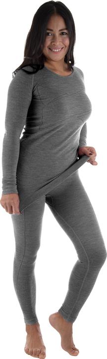 Image du produit Black Snake Laine mérinos (S, M, L, XL)