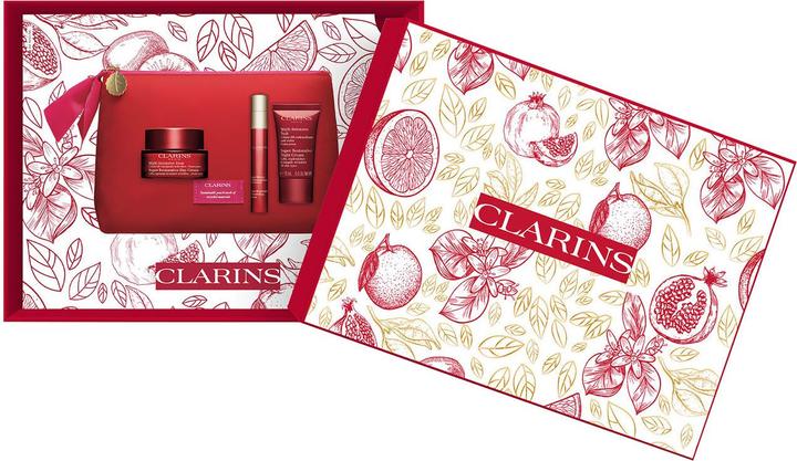 Produktbild Clarins Multi-Intensive Collection (Gesichtspflege set)
